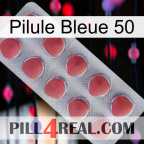 Blue Pill 50 18